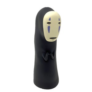 Spirited Away No-Face Large Coin Bank