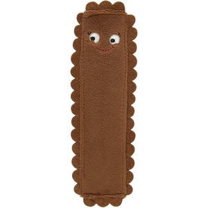 YUMMY World Sandy Bookmark