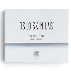 Oslo Skin Lab - The Solution Beauty Collagen