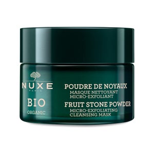 NUXE Organic Micro-Exfoliating Cleansing Mask 50ml