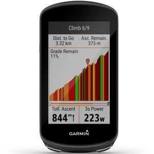 Garmin Edge 1030 Plus GPS 사이클링 컴퓨터