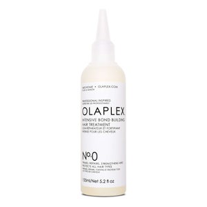 Olaplex Treatment No.0 Intensive Bond Building Hair Treatment 155ml / 5.2 fl.oz.