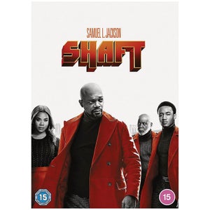 Shaft