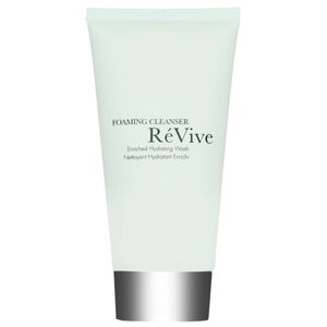 RéVive Cleansers & Toners Foaming Cleanser Enriched Hydrating Wash 125ml