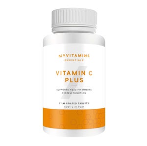 Myvitamins Vitamin C Plus - 60 tabs