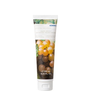 KORRES Elasti-Smooth Santorini Grape Body Butter 125ml