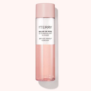 By Terry Baume de Rose Bi-Phase Makeup Remover 200ml