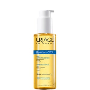 Uriage Bariederm Dermatological Cica-Oil Stretch and Skin Marks 100ml