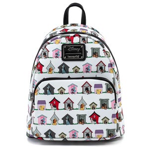 Loungefly Disney Doghouses Backpack