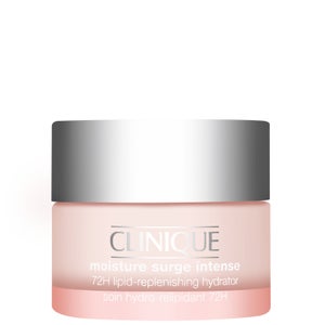 Clinique Moisturisers Moisture Surge Intense 72H Lipid-Replenishing Hydrator for Very Dry / Dry Combination Skin 30ml