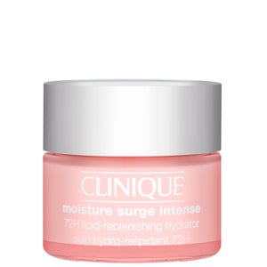 Clinique Moisturisers Moisture Surge Intense 72H Lipid-Replenishing Hydrator for Very Dry / Dry Combination Skin 50ml
