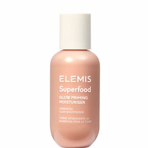 Superfood Glow Priming Moisturiser 60ml