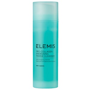 ELEMIS Pro-Collagen Energising Marine Cleanser 150ml