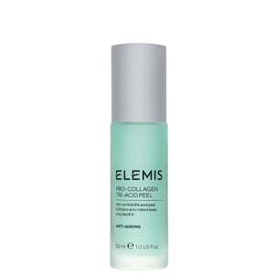 ELEMIS Pro-Collagen Tri-Acid Peel 30ml