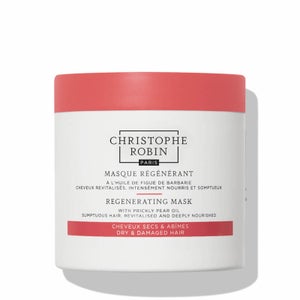 Christophe Robin Regenerating Mask with Prickly Pea