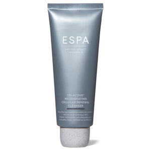 ESPA (Retail) Tri-Active Cellular Renewal Cleansing Cream 100ml