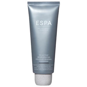ESPA Face Cleansers Tri-Active Regenerating Cellular Renewal Cleanser 100ml