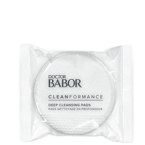 BABOR Doctor Babor Cleanformance Deep Cleansing Pads Refills