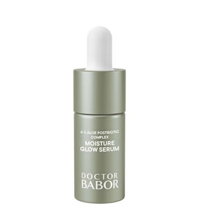 BABOR Doctor Babor Cleanformance: Moisture Glow Serum 30ml