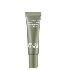 BABOR Doctor Babor Cleanformance: Awakening Eye Cream 15ml