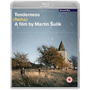Tenderness Blu-ray