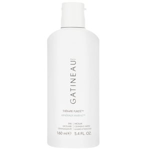 Gatineau Thérapie Pureté Mineraux Marins Micellar Cleansing Water 160ml