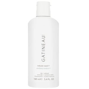 Gatineau Thérapie Pureté Mineraux Marins Micellar Cleansing Water 160ml