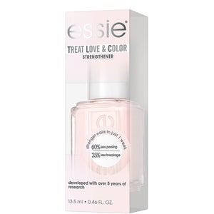 essie Treat Love Colour TLC Care Nail Polish 13.5ml (Various Shades)