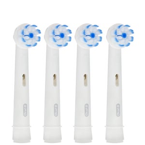 Oral-B Sensi UltraThin Toothbrush Refill Heads One Size