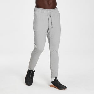 Męskie spodnie dresowe z kolekcji Adapt MP – Storm Grey Marl