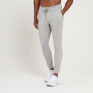 MP Men's Adapt Joggers - Storm Grey Marl