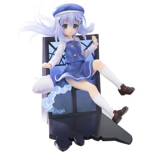 Kotobukiya Is The Order A Rabbit? Ani*Statue - Chino