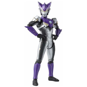 Bandai Tamashii Nations Ultraman R/B Ultraman Wind Flame SH Figuarts Action Figure