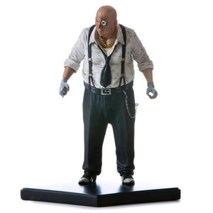 Iron Studios Batman: Arkham Knight Penguin 1:10 Scale Statue