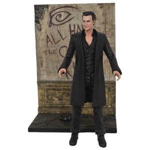 Diamond Select The Dark Tower Man in Black Select Action Figure
