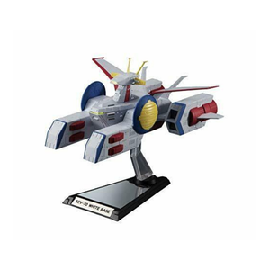 Bandai Tamashii Nations Mobile Suit Gundam White Base 1:1700 Scale Vehicle