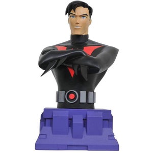 Diamond Select Batman Beyond Batman Variant Resin Bust - SDCC 2017 Excl.
