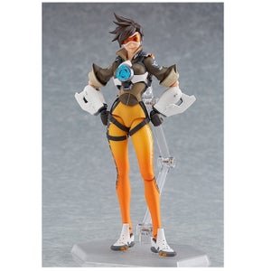 Good Smile Company Overwatch Tracer Figma Action Figure