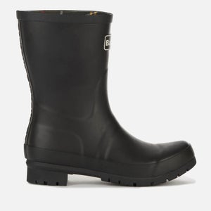 Barbour Women's Banbury Mid Wellies - Black