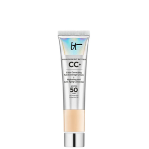 IT Cosmetics Your Skin But Better Cc+Cream Lsf 50 Light / Fair