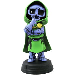Diamond Select Marvel Animated Statue - Doctor Doom