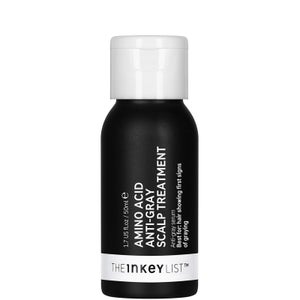 The INKEY List Amino Acid Anti-Grey Scalp Treatment 50ml
