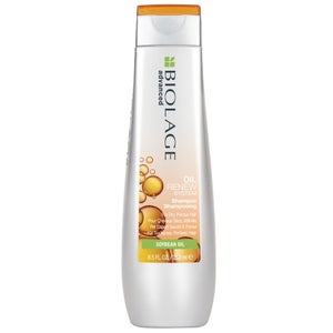 Biolage Advanced Oil Renew Shampoo For Dry Porous Hair 250ml