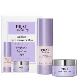 Prai Ageless Eye Discovery Duo
