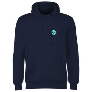 Sea of Thieves New Legends Hoodie - Navy