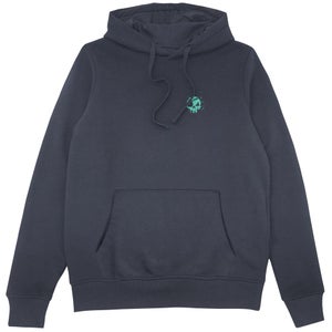 Sea Of Thieves New Legends Unisex Hoodie - Navy