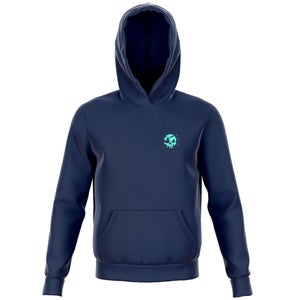 Sea of Thieves New Legends Kids' Hoodie - Navy