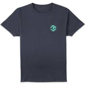 Sea Of Thieves New Legends Unisex T-Shirt - Navy