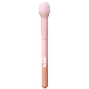 Lottie London LF010 Tapered Highlighter Brush