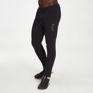 MP Adapt joggingbroek met print voor heren - Zwart